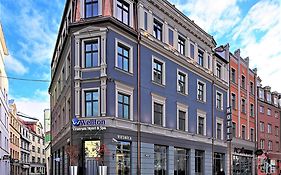 Wellton Centrum Hotel y Spa