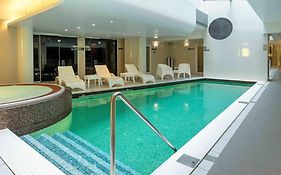 Wellton Centrum Hotel y Spa